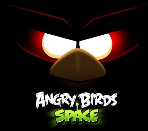 Versiones piratas de Angry Birds Space para Android contienen Malware