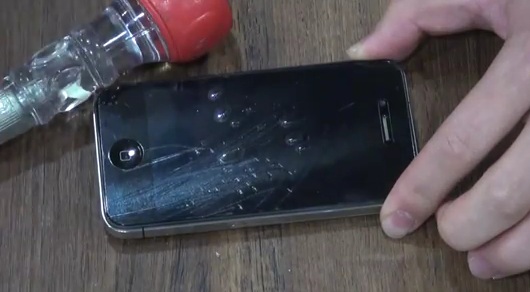 BuffLabs, Films protectores indestructibles para smartphones BuffLabs, Films protectores indestructibles para smartphones