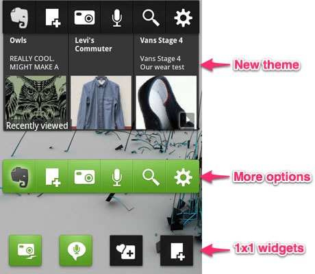 Evernote para Android, crear y gestiona todas tus notas en tu dispositivo Android Evernote para Android, crear y gestiona todas tus notas en tu dispositivo Android