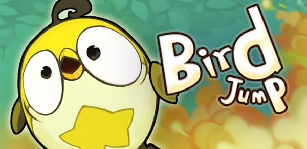 Bird Jump para Android, divertido juego de saltos para Android Bird Jump para Android, divertido juego de saltos para Android