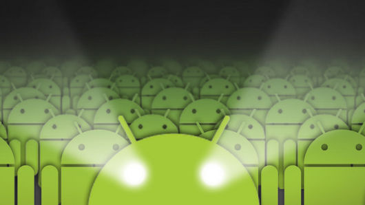 Proyecto para investigar el malware en los dispositivos Android 