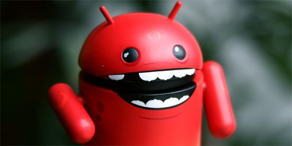 Proyecto para investigar el malware en los dispositivos Android 