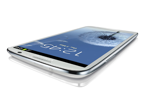 Samsung Galaxy S3 ya cuenta con más de nueve millones de reservas anticipada
