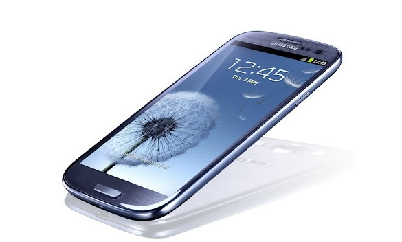 Características del Samsung Galaxy S3, el nuevo teléfono de Samsung para competir con el iPhone Características del Samsung Galaxy S3, el nuevo teléfono de Samsung para competir con el iPhone