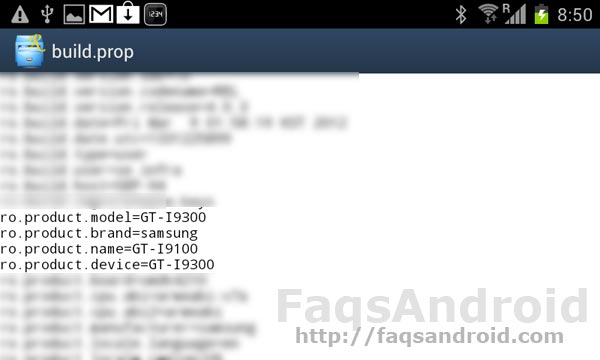 Como activar S-Voice para cualquier Android que no sea un Galaxy S3 y solucionar el Error en la Red Como activar S-Voice para cualquier Android que no sea un Galaxy S3 y solucionar el Error en la Red