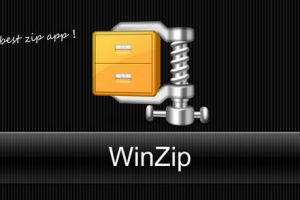 Winzip para Android, comprimir y descomprimir archivos en Android