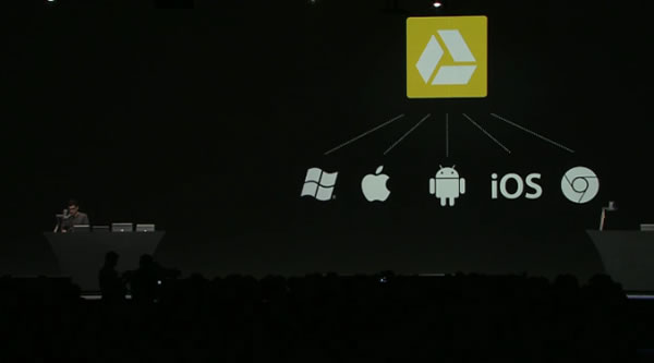 Google Drive 1.0.1 para iOS ya está disponible para su descarga Google Drive 1.0.1 para iOS ya está disponible para su descarga