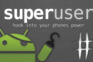 Rootear Android de forma rápida con Superuser