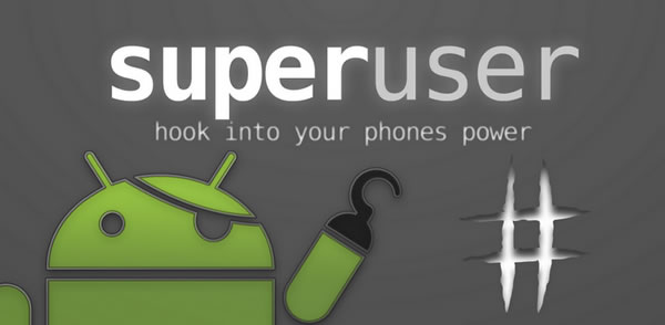 Rootear Android de forma rápida con Superuser
