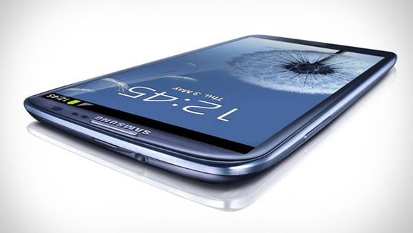 pierde la apuesta de bloquear la venta del Samsung Galaxy S3 en EE.UU pierde la apuesta de bloquear la venta del Samsung Galaxy S3 en EE.UU