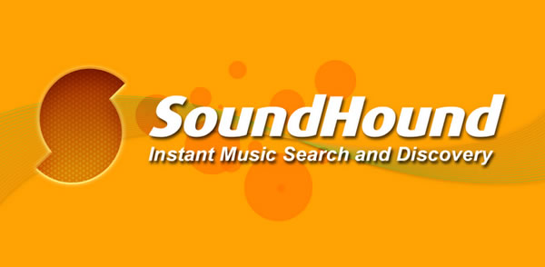 Como saber el nombre de una canción con Soundhound para Android Como saber el nombre de una canción con Soundhound para Android