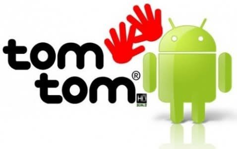 TomTom para los dispositivos Android estará disponible este verano