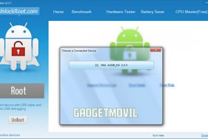 Unlock Root, rootear Android