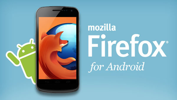 Mozilla anuncia Firefox 14 para Android con una nueva interfaz Mozilla anuncia Firefox 14 para Android con una nueva interfaz