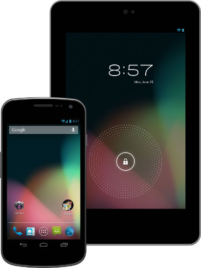 jb android 4.1 cambios en la interfaz y más funciones jb android 4.1 cambios en la interfaz y más funciones