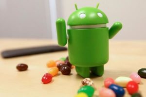 ASLR estará incluido de serie en Android Jelly Bean
