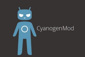 El equipo de CyanogenMod confirma CM10 basado en Android 4.1 Jelly Bean