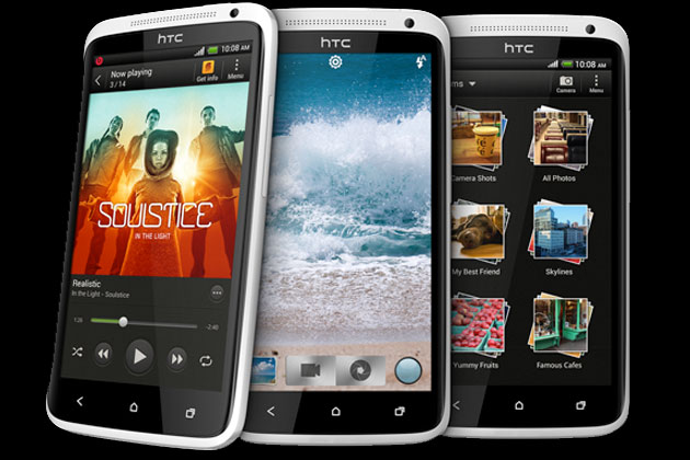 ¿Móvil o Tableta? Dispositivo HTC con procesador Quad Core Y Full HD