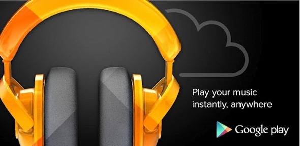 Google Play Music para Android 4.1 Jelly Bean disponible para los dispositivos ICS