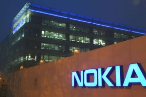 1.010 Millones de US$ son las pérdidas de Nokia según su reporte financiero