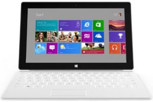 Windows ARM tendrá la versión de Office y Skype preinstalado en las tabletas