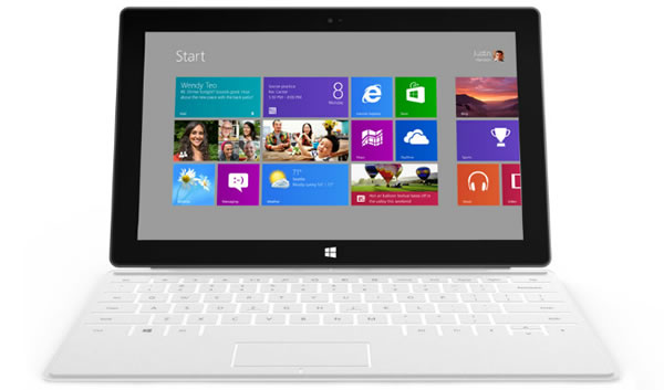 Windows ARM tendrá la versión de Office y Skype preinstalado en las tabletas