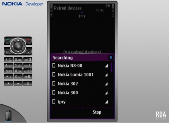 Nokia Lumia 1001, podría ser el primer dispositivo con Windows 8 Nokia Lumia 1001, podría ser el primer dispositivo con Windows 8