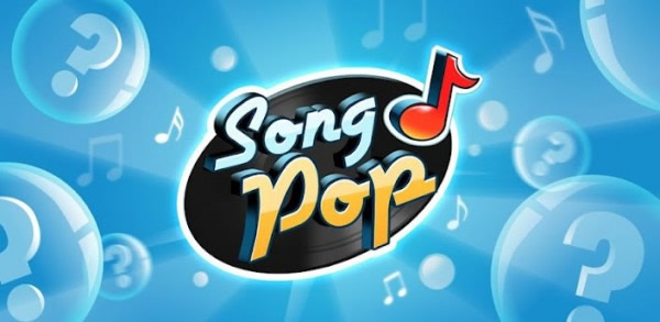 SongPop: Juego para adivinar canciones y poner a prueba tus conocimientos musicales