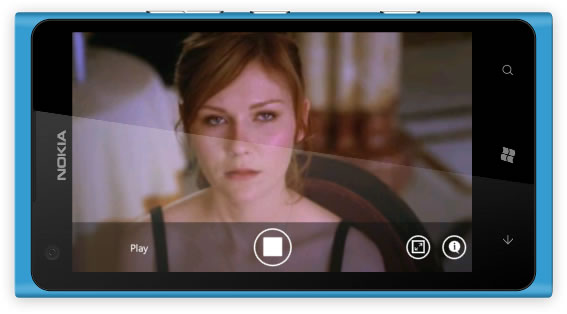 VLC Video Player  ya disponible en el Marketplace para hacer streaming a cualquier formato
