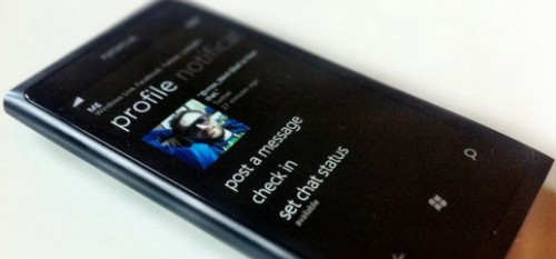 Windows Phone 8 Windows Phone 8