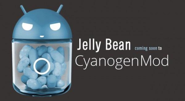 CyanogenMod CyanogenMod
