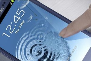 Detectada un vulneravilidad en el Samsung Galaxy S3