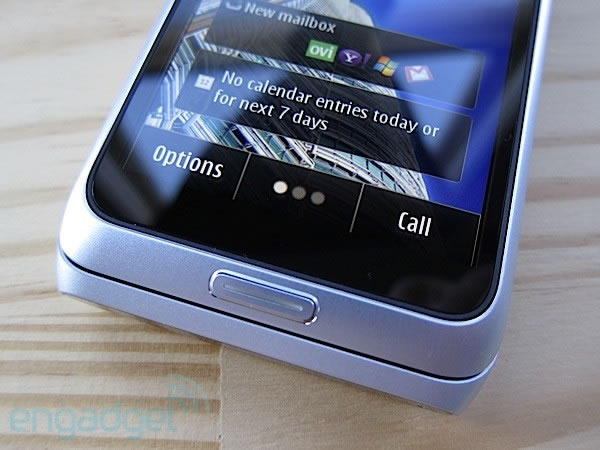 Dispositivos Nokia reciben el nuevo Symbian Belle Refresh