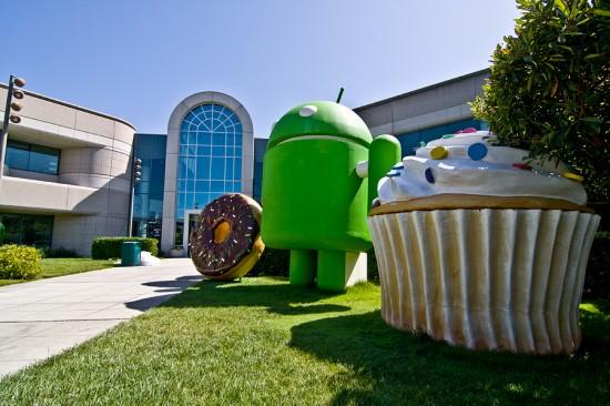 El nuevo Android 4.2 deberá contar con soporte para múltiples usuarios