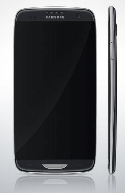 Samsung ya está preparando sus pantallas Full HD para sus próximos Smartphones