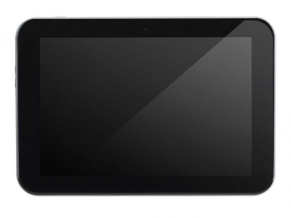 Tablet Toshiba AT300SE de 10 pulgadas para fin de año