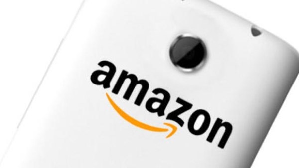 Smartphone de Amazon