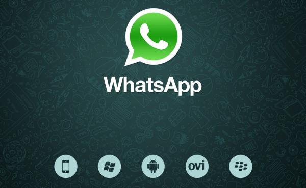 WhatsApp gratis en la App Store