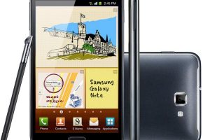 Samsung Galaxy Note de 8 pulgadas será presentado en el MWC