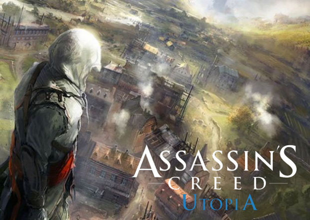 Asassin’s Creed: Utopia
