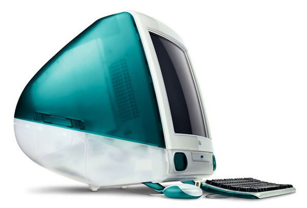 iMac