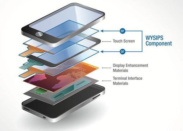 Nokia puede presentar en el MWC una batería que se recarga por la luz