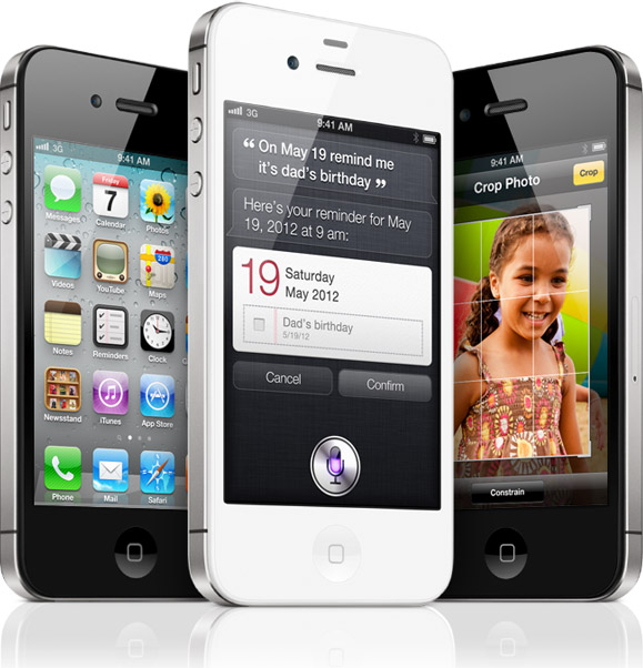 La actualización de iOS vuelve a causar problemas de batería al iPhone 4S
