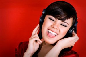 Tres aplicaciones Android para escuchar música por Internet