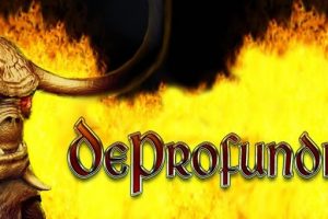 DeProfundis un juego muy similar a Diablo, pero para Android