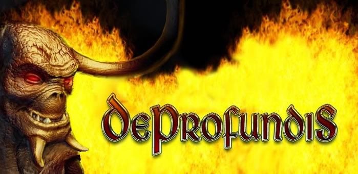 DeProfundis un juego muy similar a Diablo, pero para Android