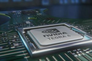 El Snapdragon 800 es superado en potencia por el NVIDIA Tegra 4