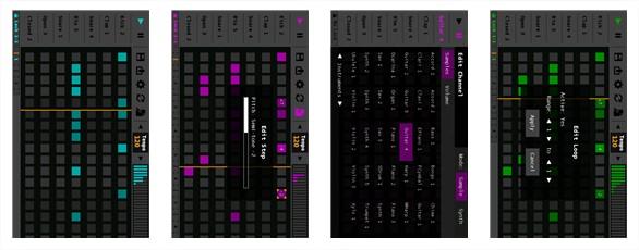 Sequencer