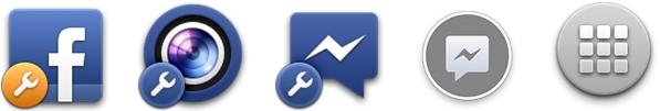 Facebook Home