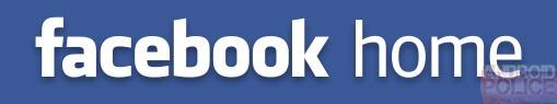 Facebook Home